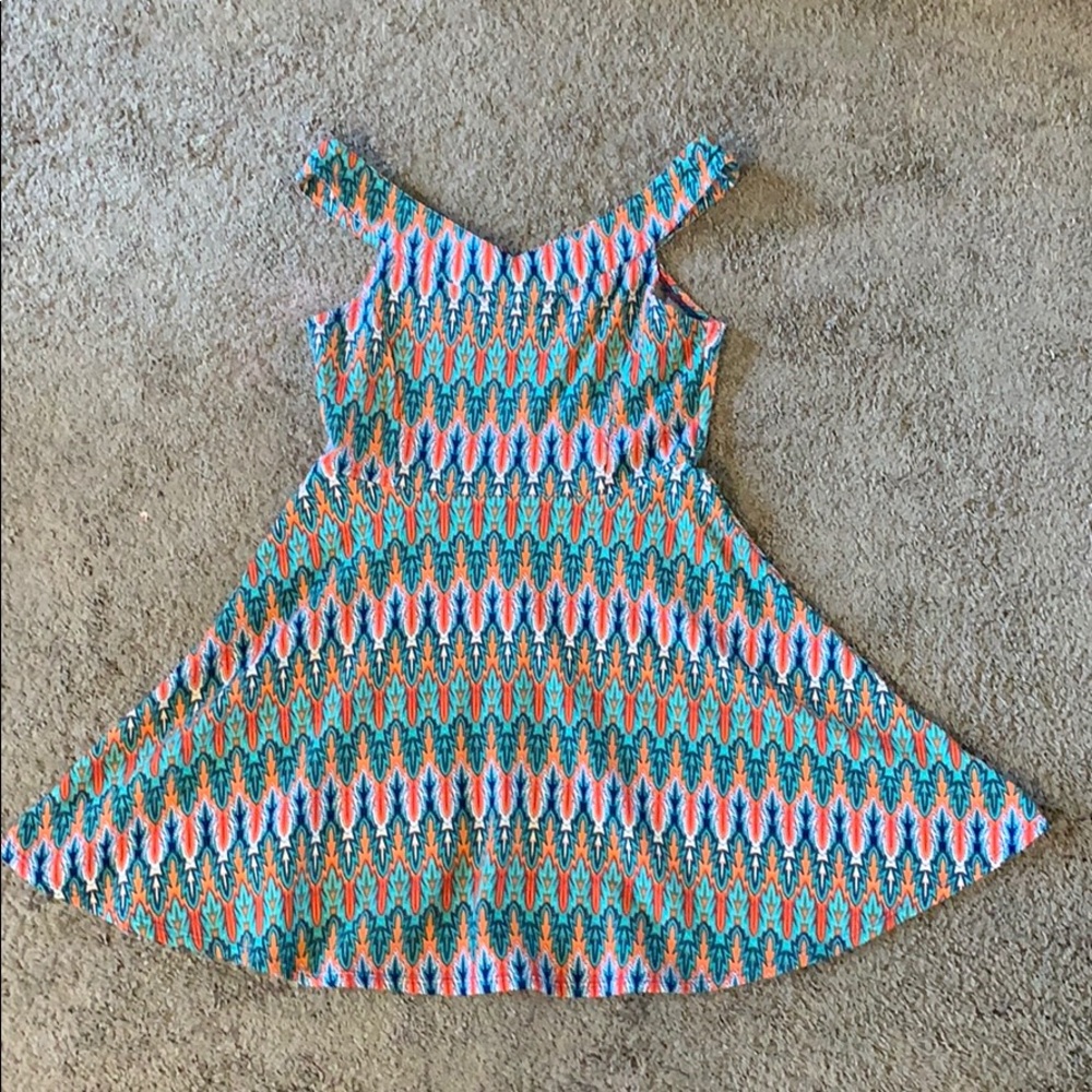 mini dress for Spring or Summer
